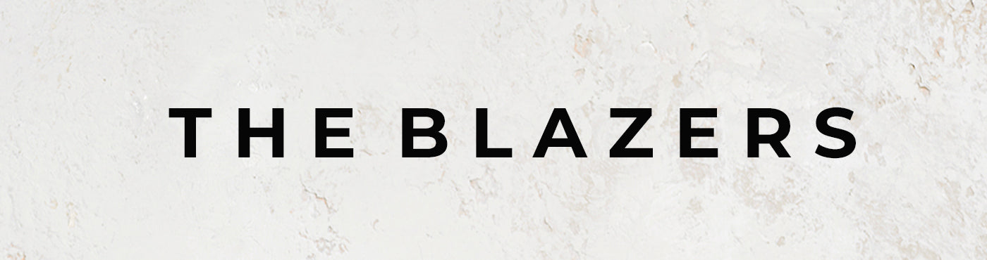 THE BLAZERS