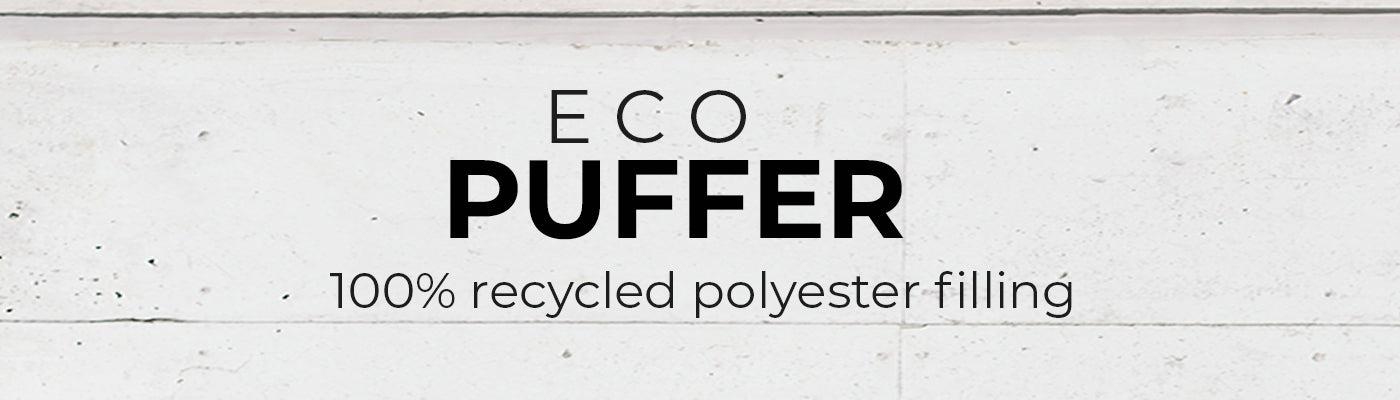 ECO PUFFER