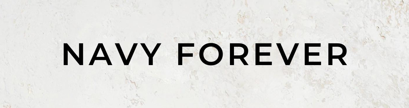 NAVY FOREVER