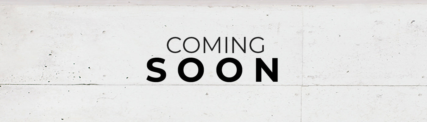 COMING SOON