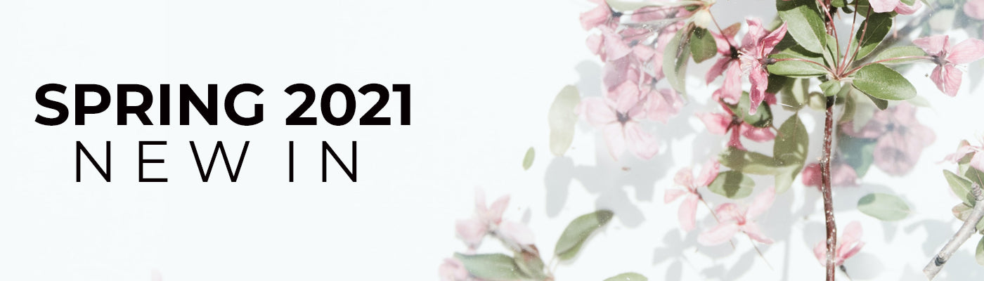 SPRING 2021