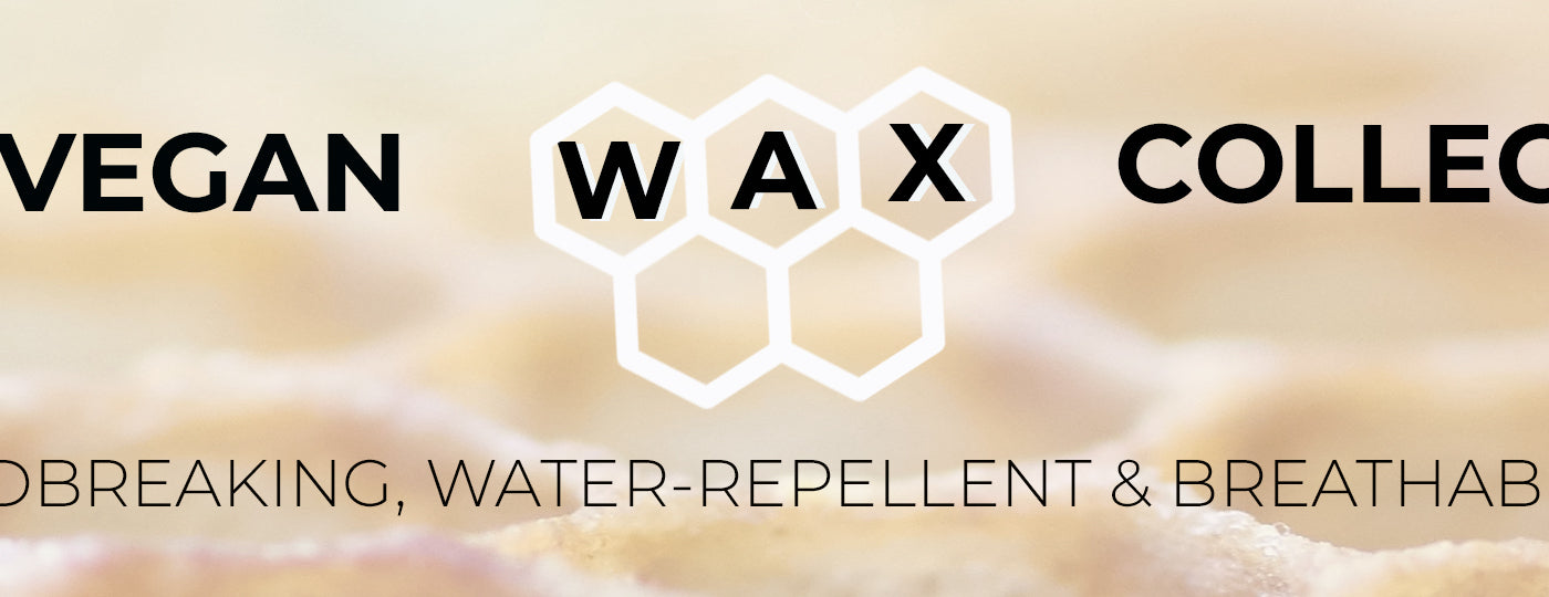 VEGAN WAX
