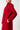 Cityparka aus Wolle mit Membran für Damen in rot