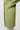 Damen Mantel Mira Long in Basil-Grün, Detailansicht
