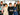 Gruppenfoto in der Textilmanufaktur
