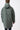 Herren Parka grün