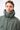 Herren Parka grün