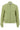 Damen Jacke Tamala in Basil-Grün, Vorderseite geschlossen