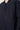 Damen Jacke Burnham in Navy-Blau, Detailansicht