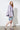 Damenjacke Jacket Theba, irislila, Seitenansicht