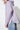Damenjacke Jacket Theba, irislila, Detailansicht