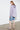 Damenjacke Jacket Theba, irislila, Hinteransicht