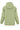 Damen Kurzparka Killeen Short in basilgrün, Hinteransicht