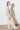 Damen Jacke Seney in Limestone-Beige, Seitenansicht