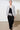 Damen Jacke Winton in Silver-Grau, Vorderansicht offen
