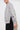 Damen Jacke Winton in Silver-Grau, Seitenansicht