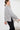 Damen Jacke Winton in Silver-Grau, Seitenansicht
