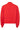 Damen Jacke Reefton in Poppy-Rot, Rückenansicht