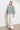 Damen Jacke Reefton in Agave-Blau, Frontalansicht offen