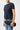 Damen Jacke Turnor in Schwarz, verpackt