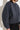 Blouson-Jacke mit Karo-Stepp aus Wolle für Damen in grau
