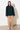 gerade,kurze Wolljacke für Damen in waldgrün