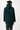 Damen Parka aus Wolle waldgrün