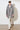 Herren Parka Darkin in Reed-Grau, Vorderansicht offen