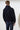 Herren Jacke Macklin in Navy-Blau, Rückenansicht