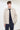 Herren Jacke Petoskey in Limestone-Beige, Vorderansicht offen
