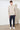 Herren Jacke Petoskey in Limestone-Beige, Vorderansicht geschlossen