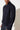 Herren Jacke Kempton in Navy-Blau, Seitenansicht