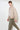 Herren Jacke Kempton in Limestone-Beige, Seitenansicht