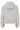 Damen Jacke Turnor in Silver-Grau, Rückenansicht
