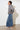 Damen Jacke Turnor in Reed-Grau, Seitenansicht