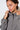 Damen Jacke Turnor in Reed-Grau, Detailansicht