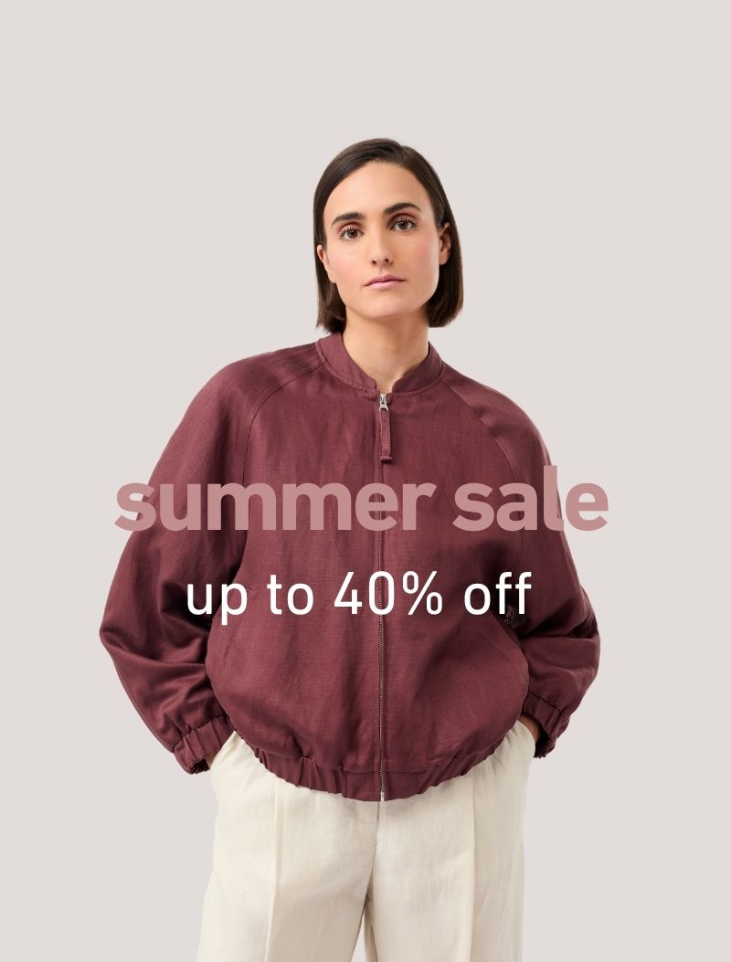 Up to 40% Off Summer SALE WOMEN mobile