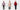 Welche Jackenform schmeichelt welcher Figur?