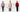 Welche Jackenform schmeichelt welcher Figur?