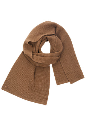 Scarf Timmins (Walnut)