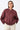 Bomberjacke aus Tencel® (Rubywood)