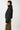Langerchen Blouson für Frauen in Schwarz – Seite