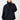 Langerchen Blouson für Frauen in Blau – Front