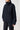 Langerchen Blouson für Frauen in Blau – Front