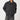 Langerchen Blouson für Frauen in Grau – Front