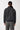Langerchen Blouson für Frauen in Grau – Rückseite