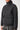 Langerchen Blouson für Frauen in Grau – Detail