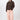 Langerchen Blouson für Frauen in Braun – Outfit Front