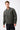 Langerchen Jacke für Herren in Grau- Front