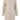 Damen Mantel Blain in Limestone-Beige, Vorderansicht geschlossen 